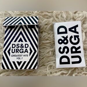 DS & DURGA Sample Set ✨